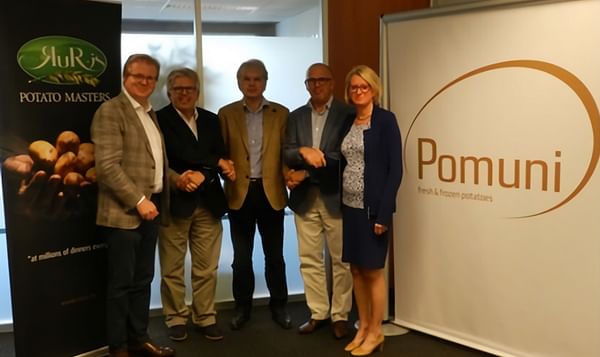 Pomuni acquires Potato Masters