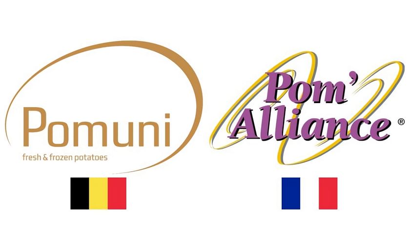 Pom'Alliance and Pomuni are joining forces in the fresh potato sector.