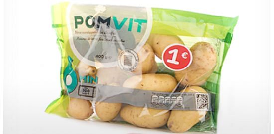Pomvit The Brand Of Warnez NV