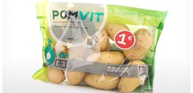 Pomvit The Brand Of Warnez NV Pomvit The Brand Of Warnez NV