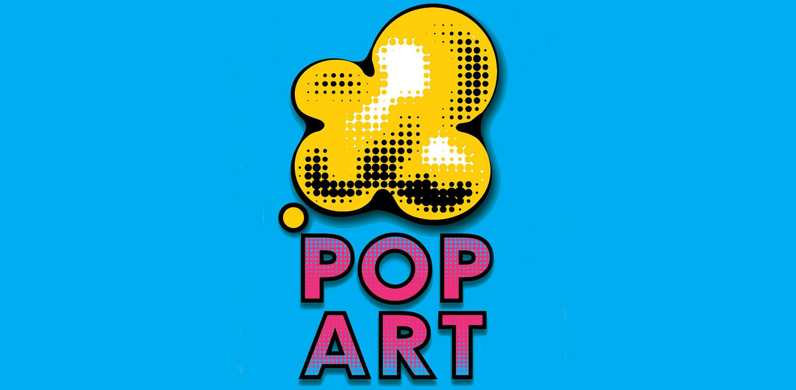 Pop Art Snacks