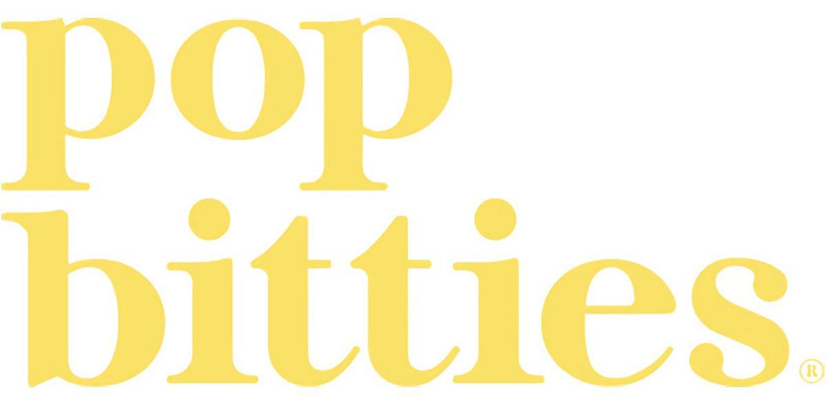 Pop Bitties (Marks Mindful Munchies)