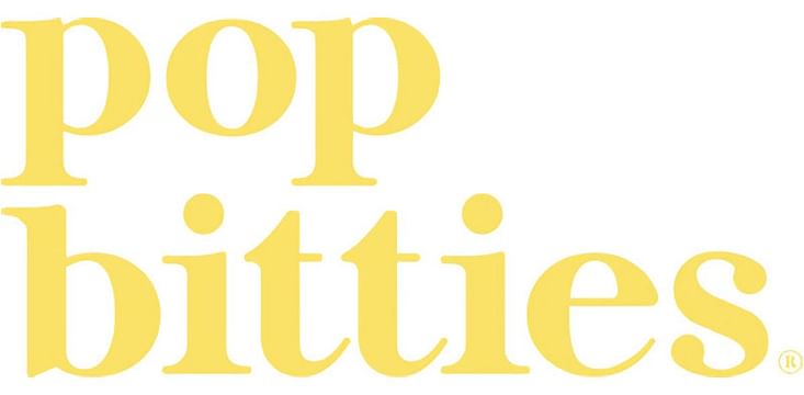 Pop Bitties (Marks Mindful Munchies)