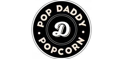 Pop Daddy Signs Pop Daddy Snacks | PotatoPro