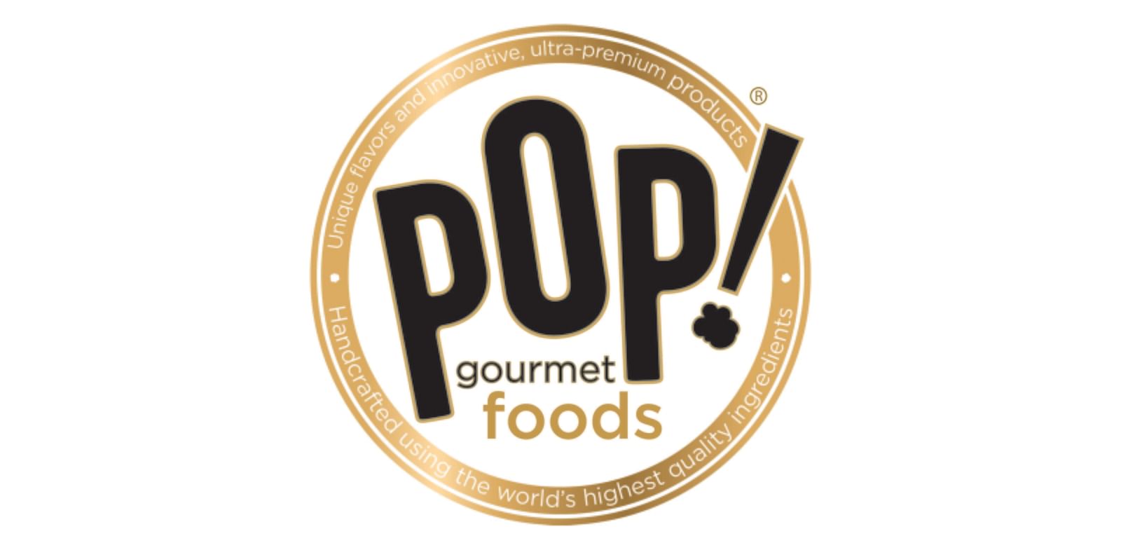 Pop Gourmet Popcorn