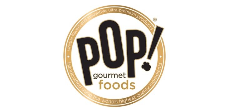 Pop Gourmet Popcorn