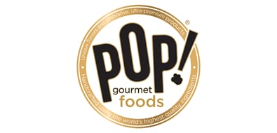 Pop Gourmet Popcorn Pop Gourmet Popcorn