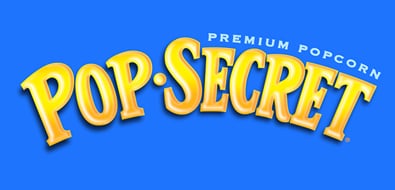 Pop Secret Pop Secret