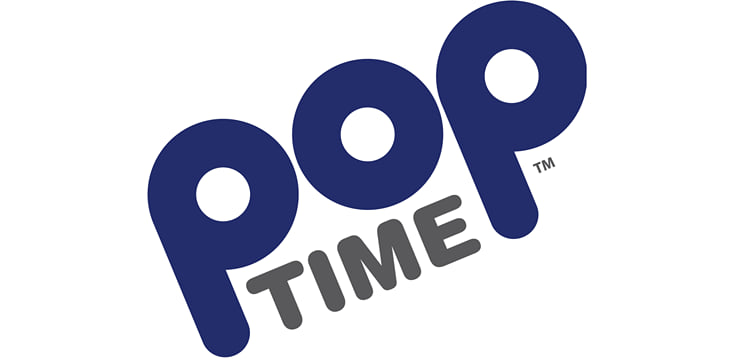 POP Time Snacks POP Time Snacks