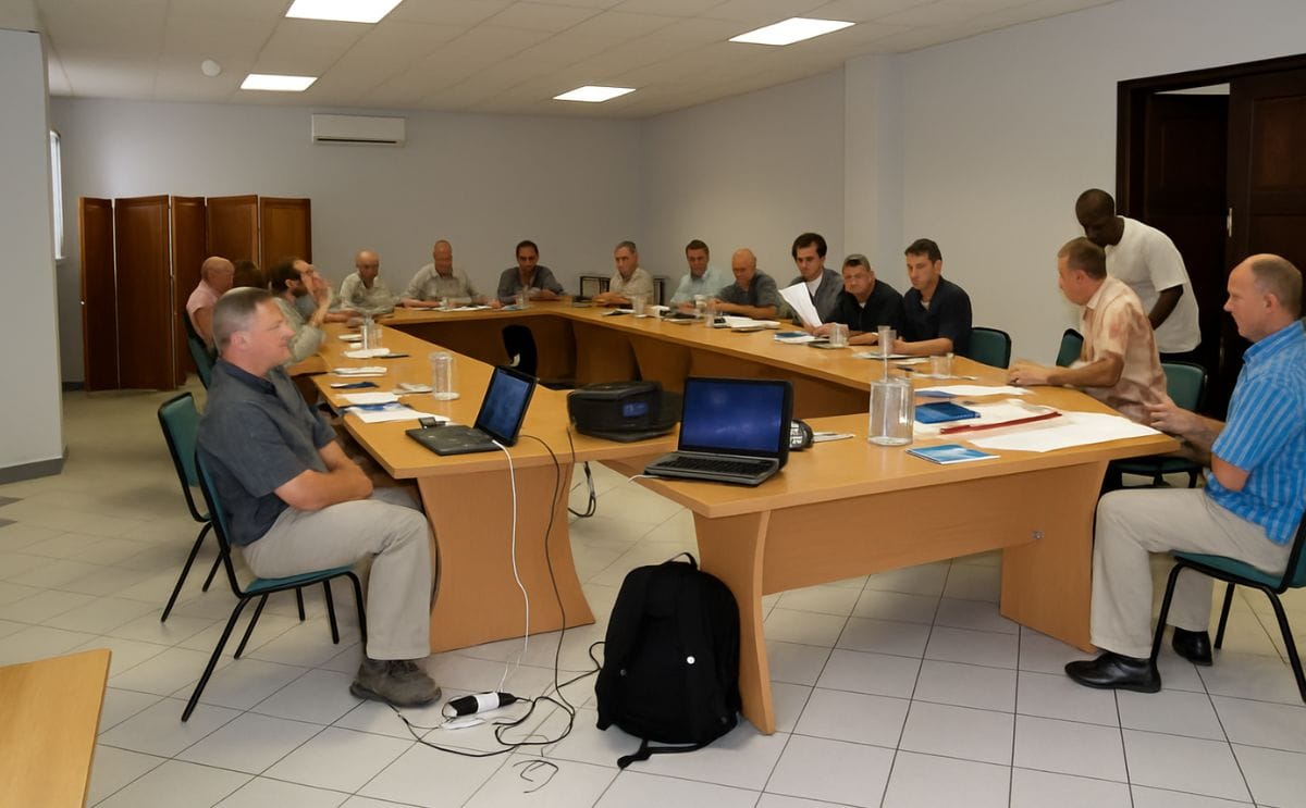 Potato and Onion Producers Association of Namibia elects new board Potato and Onion Producers Association of Namibia elects new board