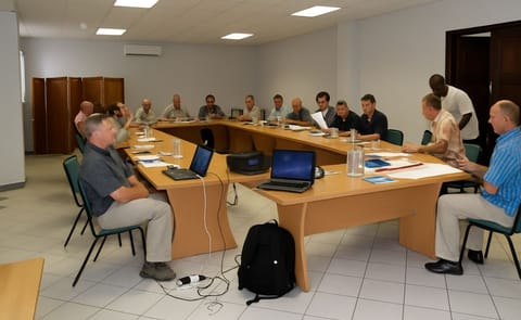 POPA meeting POPA meeting