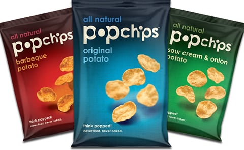 Popchips Popchips