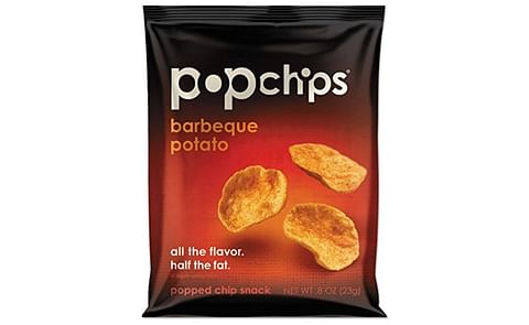 Popchips CEO Keith Belling is 'poptimist' on healthy snacks Popchips CEO Keith Belling is 'poptimist' on healthy snacks