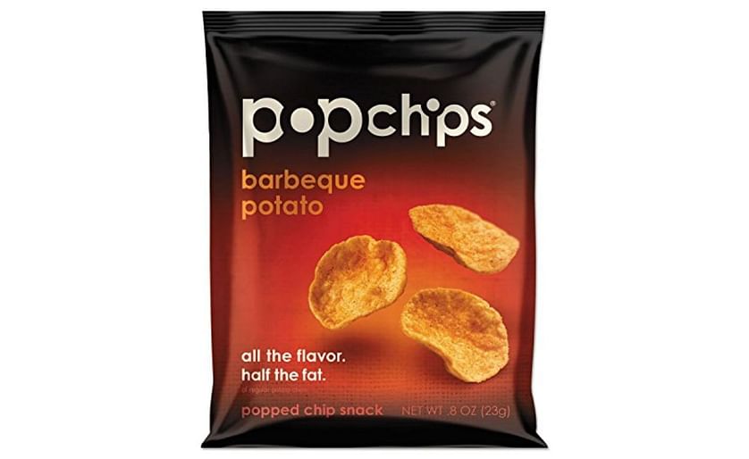 Popchips CEO Keith Belling is 'poptimist' on healthy snacks