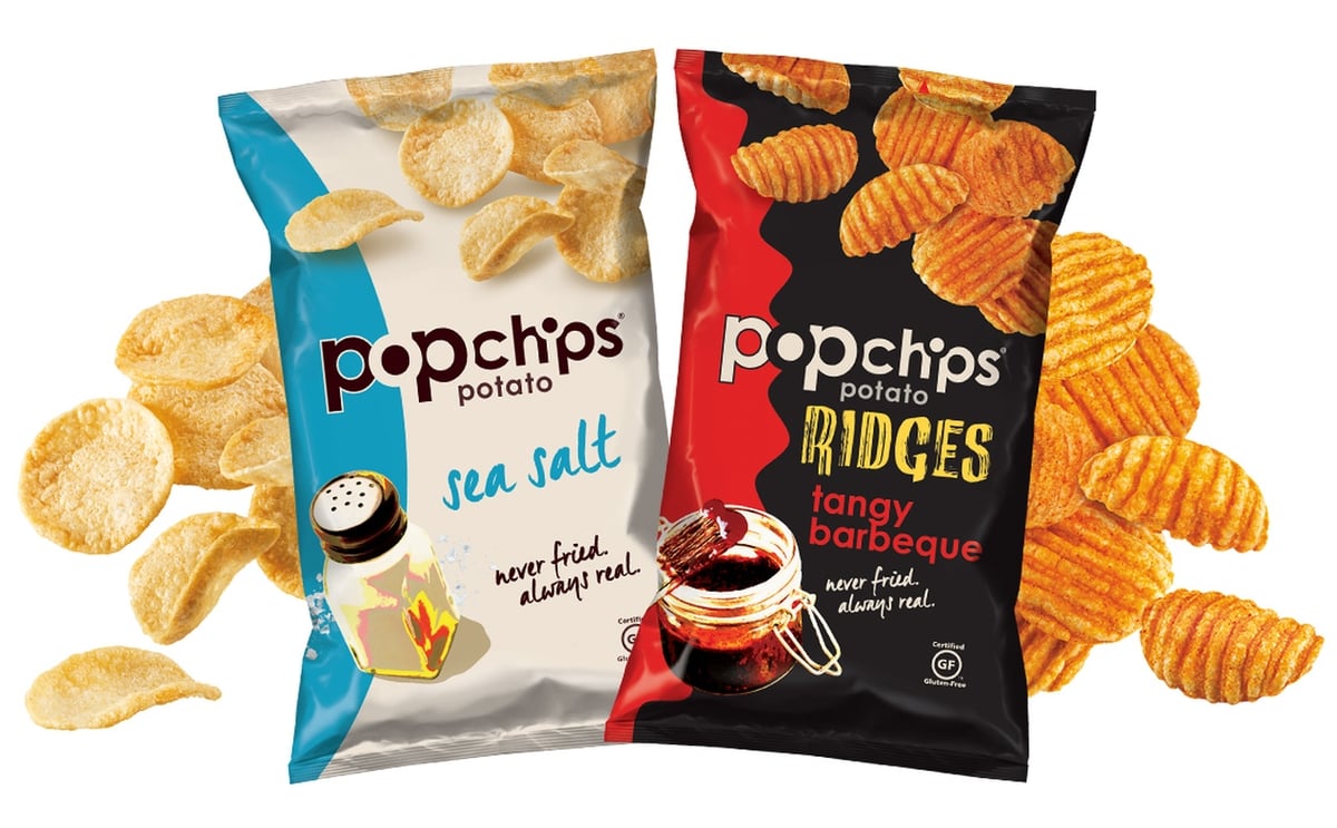 Popchips acquired by Private Equity firm to start 'Velocity Snack Brands' platform Popchips acquired by Private Equity firm to start 'Velocity Snack Brands' platform