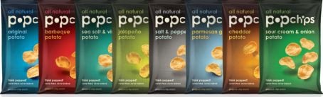 Popchips Popchips
