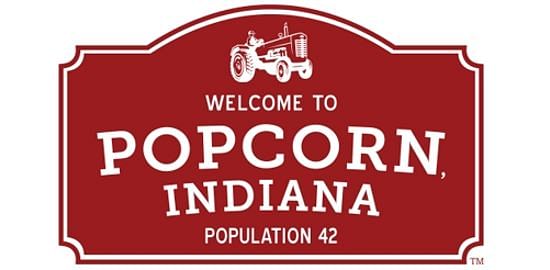 Popcorn, Indiana