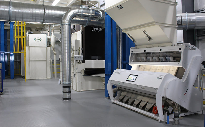 Modern Popcorn Factory CAPTION