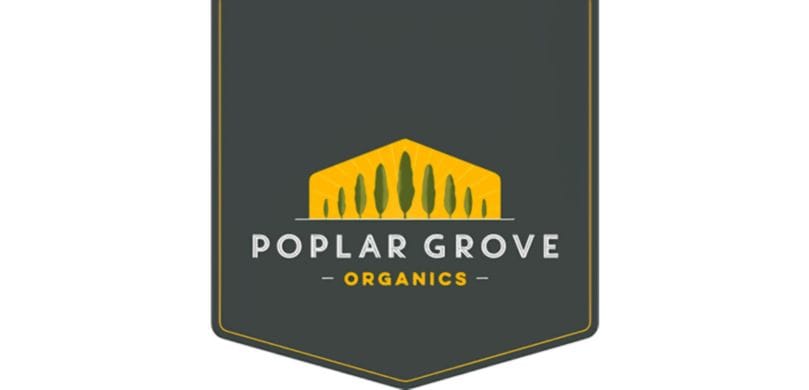 POPLAR GROVE ORGANICS