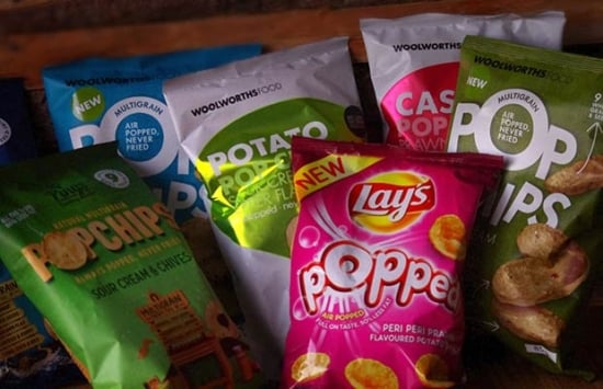 Nibbly Bits is specialized in the production of popped snacks and manufactures such products also for third parties such as Woolworth (supermarket) and Pepsico (Lays) Nibbly Bits is specialized in the production of popped snacks and manufactures such products also for third parties such as Woolworth (supermarket) and Pepsico (Lays)