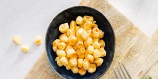 Popped Snacks Popped Snacks