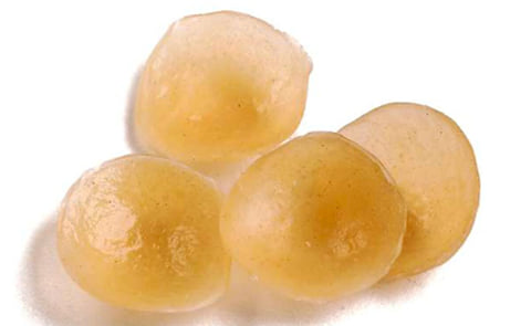 Almounajed Wheat Pellets (Pops) Almounajed Wheat Pellets (Pops)