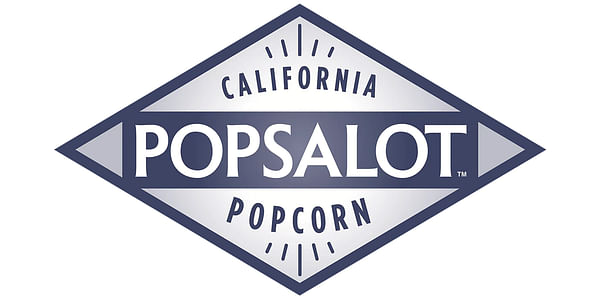 Popsalot Popcorn