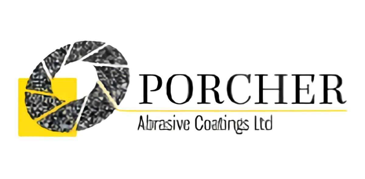 Porcher Abrasive Coatings Ltd