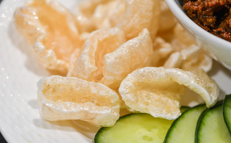 The Health Upside of Pork Rinds: Protein Power, Collagen Benefits, and Metabolic Support The Health Upside of Pork Rinds: Protein Power, Collagen Benefits, and Metabolic Support