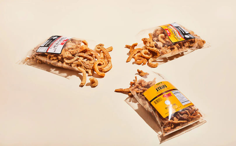 Packaging That Protects the Crunch: How Pork Rinds Are Sealed, Stored, and Presented