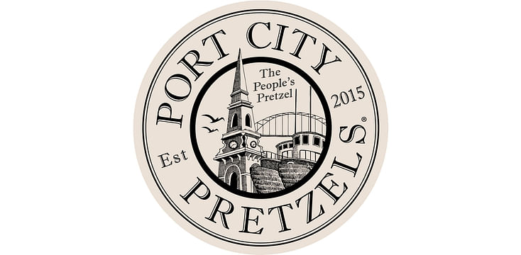 Port City Pretzels