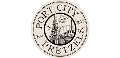 Port City Pretzels Port City Pretzels