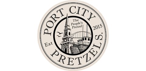 Port City Pretzels Port City Pretzels