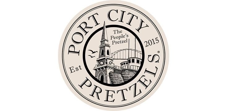 Port City Pretzels Port City Pretzels