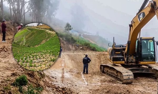 Perú: apoyo gubernamental en infraestructura