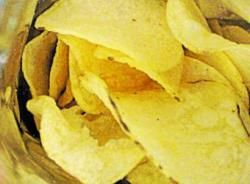 Colombia: Industria pide importación de papa para ‘snacks’