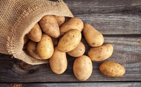 Porbatata wants to increase potato production in Portugal by 20% in the next two years Porbatata wants to increase potato production in Portugal by 20% in the next two years