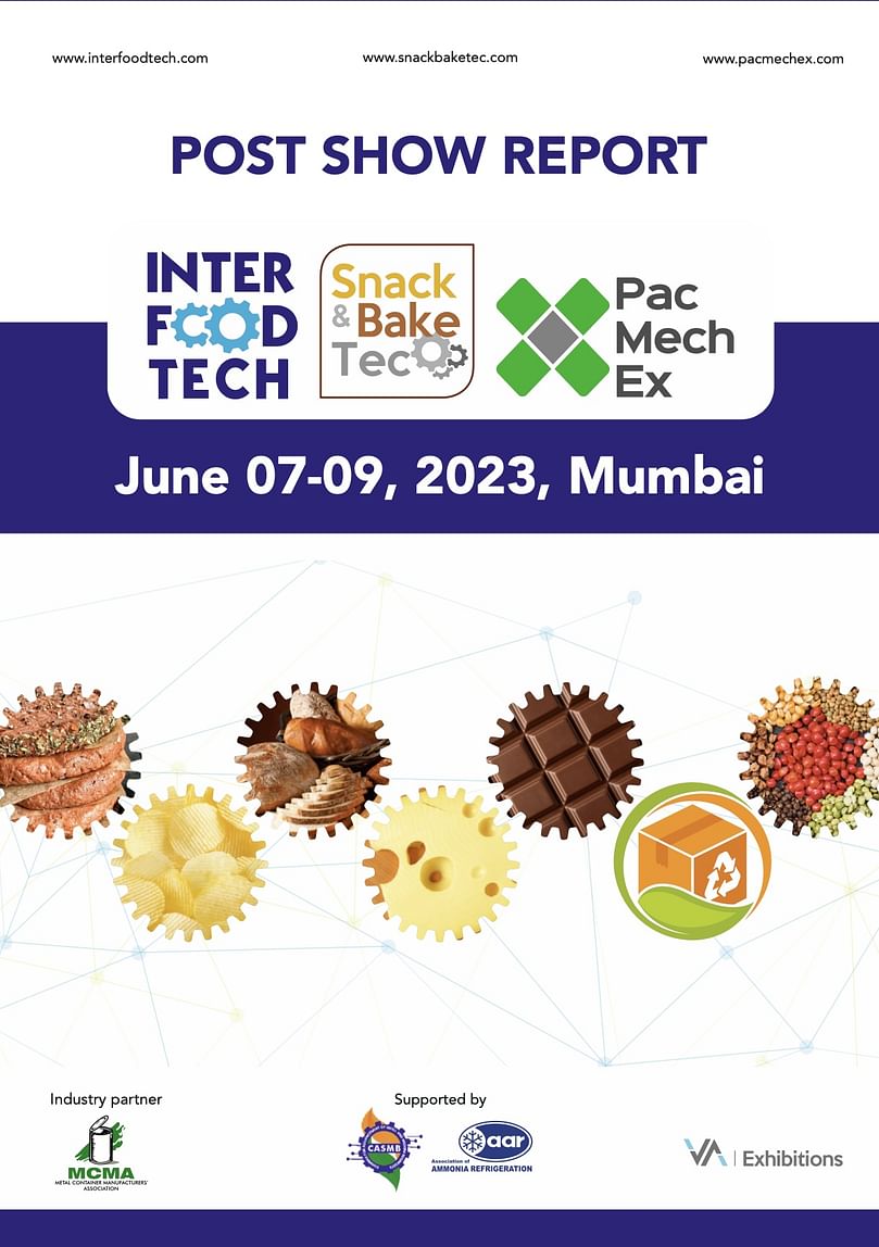 Post Show Report- Inter FoodTech 2023