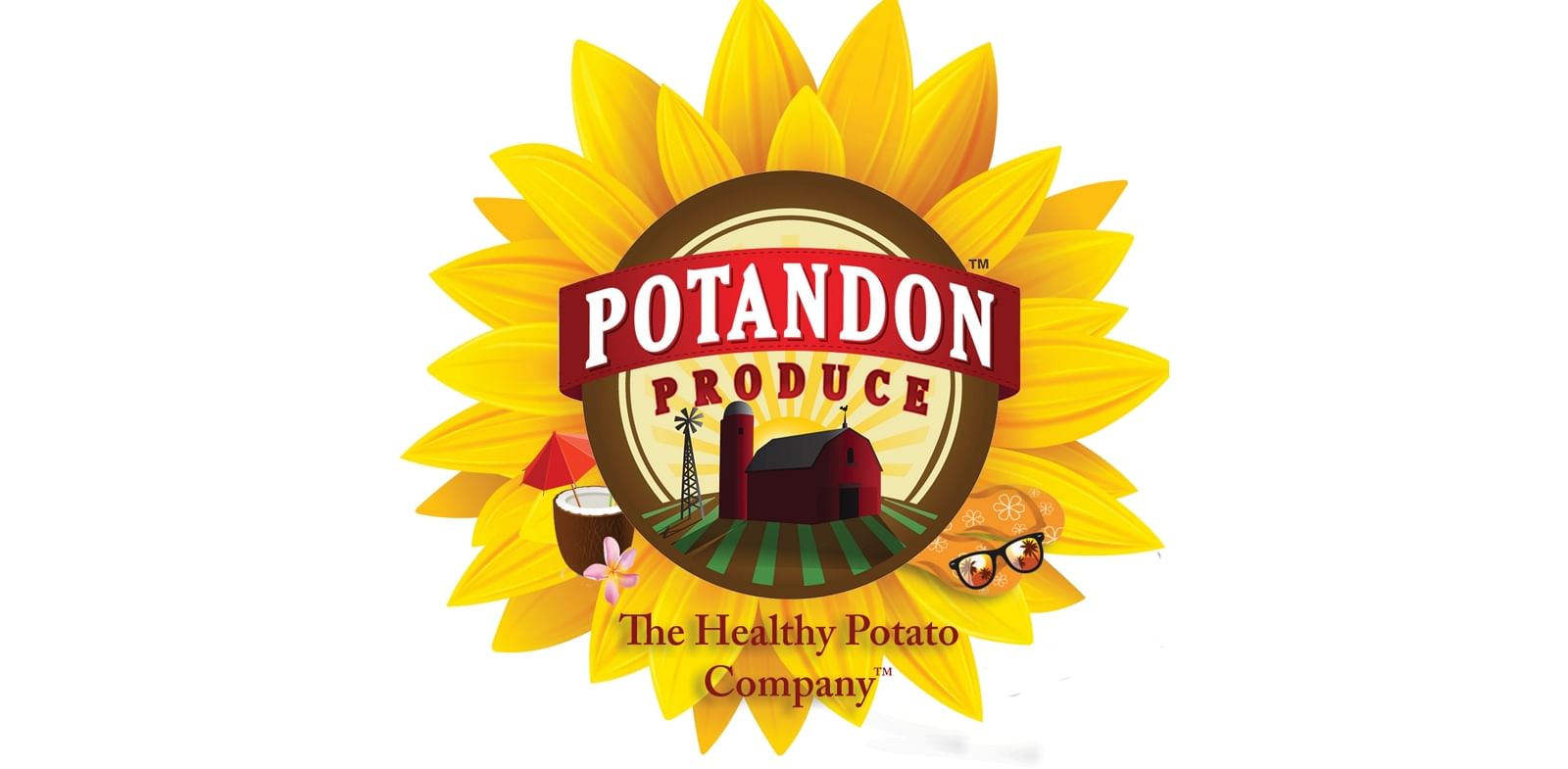 Potandon Produce