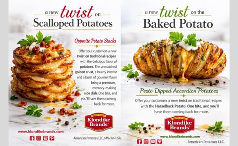 Idaho Advertising Federation Recognizes Ad Produced For Klondike Brands Idaho Advertising Federation Recognizes Ad Produced For Klondike Brands