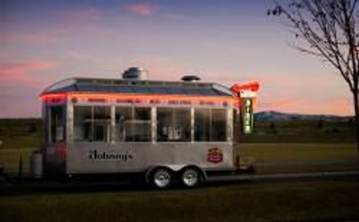 Potandon Johnny be good road tour Potandon Johnny be good road tour