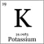 Potassium
