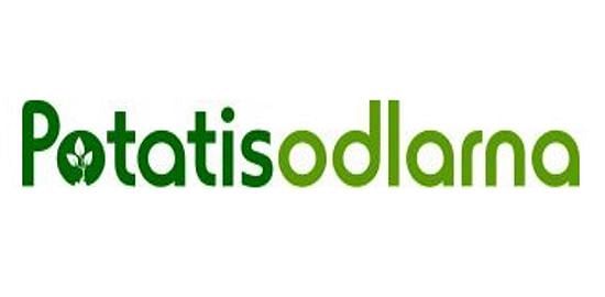 Potisodlarna