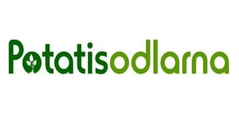 Potisodlarna Potisodlarna