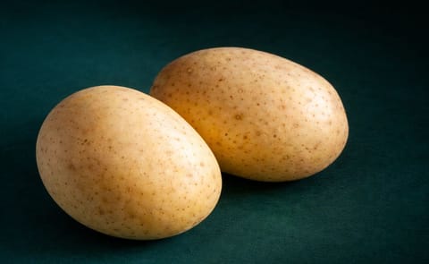 Nuevo tipo de resistencia a enfermedad de la papa Nuevo tipo de resistencia a enfermedad de la papa