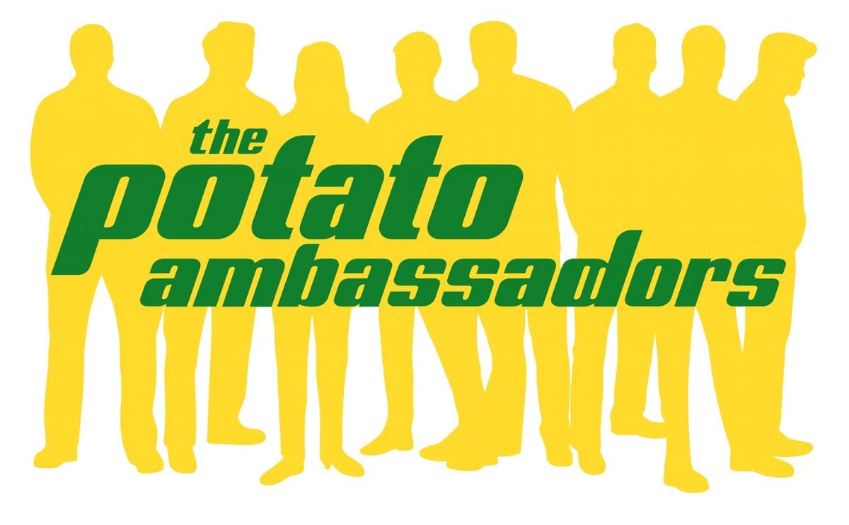 Potato Council Potato Ambassadors Potato Council Potato Ambassadors