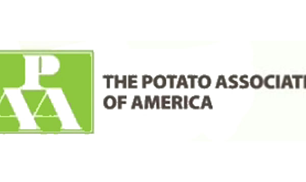 Potato Association of America, Annual Meeting
