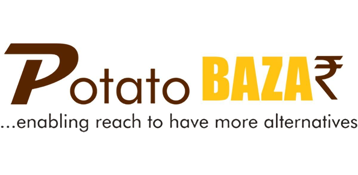 PotatoBazar PotatoBazar