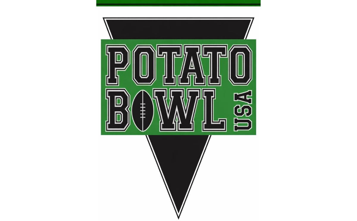 Potato Bowl Potato Bowl