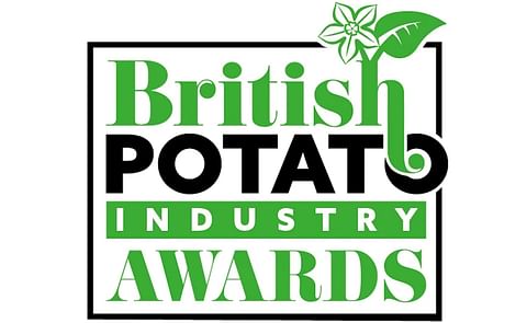 British Potato Industry Awards 2025 British Potato Industry Awards 2025